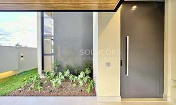 Imagem 5: Casa 4 Suítes, Área Gourmet c/ Piscina + Automação + Armários Planejados