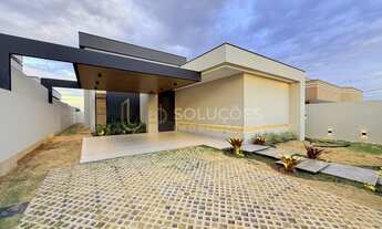 Imagem 2: Casa 4 Suítes, Área Gourmet c/ Piscina + Automação + Armários Planejados