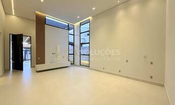 Imagem 7: Casa 4 Suítes, Área Gourmet c/ Piscina + Automação + Armários Planejados