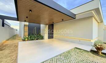 Imagem 3: Casa 4 Suítes, Área Gourmet c/ Piscina + Automação + Armários Planejados