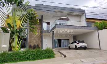 Imagem: Casa 5 Quartos (3 Suítes) Área Gourmet