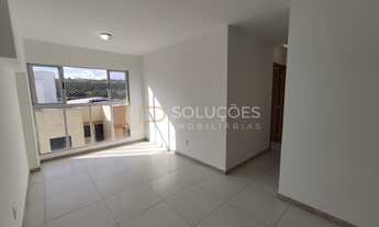 Imagem: Apartamento 2 Quartos (Suíte) Elevador