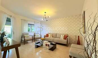 Imagem 5: Casa 3 Quartos (2 Suítes), Escritório + Área Gourmet c/ Churrasqueira