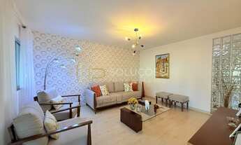 Imagem 4: Casa 3 Quartos (2 Suítes), Escritório + Área Gourmet c/ Churrasqueira