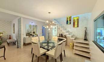 Imagem 7: Casa 3 Quartos (2 Suítes), Escritório + Área Gourmet c/ Churrasqueira