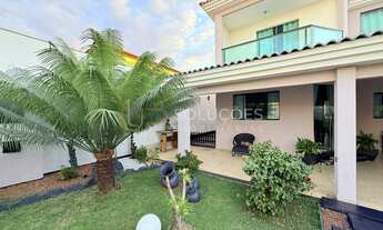 Imagem 2: Casa 3 Quartos (2 Suítes), Escritório + Área Gourmet c/ Churrasqueira