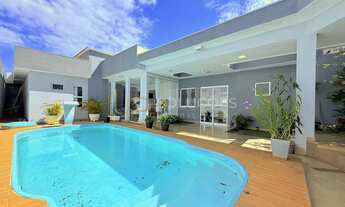 Imagem: Casa 3 Quartos (Suíte), Cozinha C/ Planejados