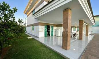 Imagem 7: ALUGO!! Casa 4 Suítes c/ Closet + Piscina e Área Gourmet, Lote 1000m²