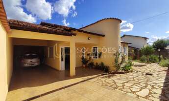 Imagem: Casa 4 Quartos (2 Suítes), Cozinha c/ Armários