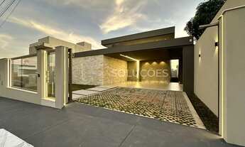 Imagem: Casa 4 Suítes, Automação c/ Alexa Energia