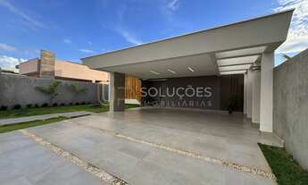 Imagem 4: Casa 3 Suítes + Cozinha Gourmet + Piscina Aquecida + Escritório