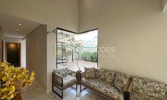 Imagem 5: Casa 3 Suítes + Cozinha Gourmet + Piscina Aquecida + Escritório