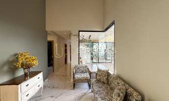 Imagem 6: Casa 3 Suítes + Cozinha Gourmet + Piscina Aquecida + Escritório