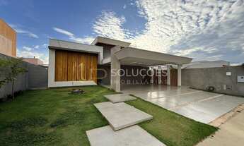 Imagem 2: Casa 3 Suítes + Cozinha Gourmet + Piscina Aquecida + Escritório