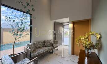 Imagem 7: Casa 3 Suítes + Cozinha Gourmet + Piscina Aquecida + Escritório