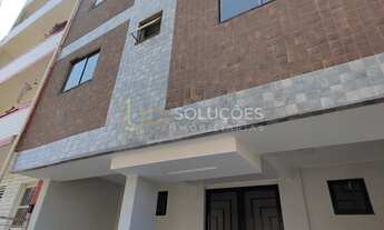 Imagem: Apartamento Novo 2 Quartos, No Porcelanato