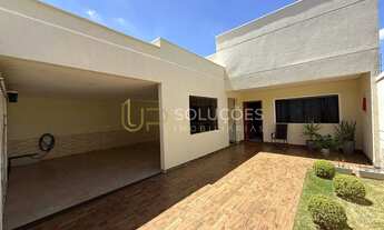 Imagem 4: Casa térrea no Setor de Mansões Sobradinho