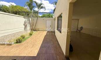 Imagem 3: Casa térrea no Setor de Mansões Sobradinho