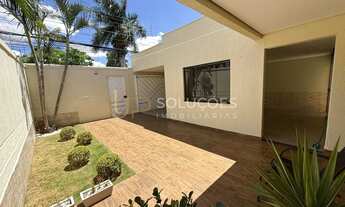 Imagem 5: Casa térrea no Setor de Mansões Sobradinho