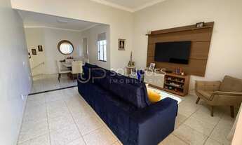 Imagem 6: Casa térrea no Setor de Mansões Sobradinho