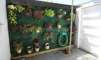 Imagem: Casa em Condomínio3 Quartos (1 Suíte)