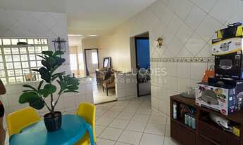 Imagem 4: Excelente Casa Térrea, 3 Quartos, Sala Ampla, Escriturada, Laje