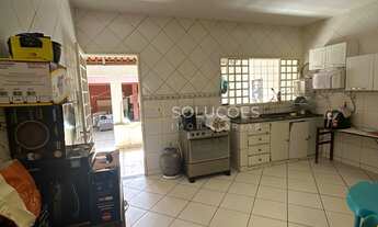 Imagem 5: Excelente Casa Térrea, 3 Quartos, Sala Ampla, Escriturada, Laje