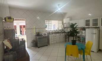 Imagem 7: Excelente Casa Térrea, 3 Quartos, Sala Ampla, Escriturada, Laje