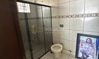 Imagem 6: Excelente Casa Térrea, 3 Quartos, Sala Ampla, Escriturada, Laje