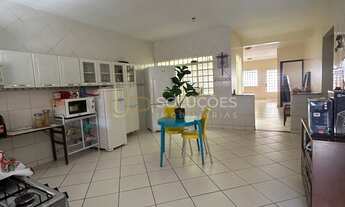 Imagem 6: Excelente Casa Térrea, 3 Quartos, Sala Ampla, Escriturada, Laje