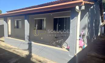 Imagem 3: Casa 2 Quartos (Suíte c/ Closet) + Cozinha Planejada