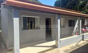 Imagem: Casa 2 Quartos (Suíte c/ Closet) Cozinha