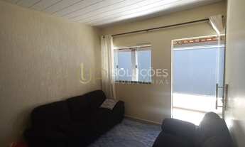 Imagem 4: Casa 2 Quartos (Suíte c/ Closet) + Cozinha Planejada