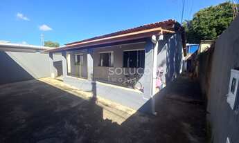 Imagem 2: Casa 2 Quartos (Suíte c/ Closet) + Cozinha Planejada