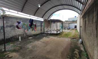 Imagem 6: Casa em Condomínio 1 Quarto + 3 Vagas + Área de Serviço