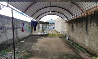 Imagem 7: Casa em Condomínio 1 Quarto + 3 Vagas + Área de Serviço