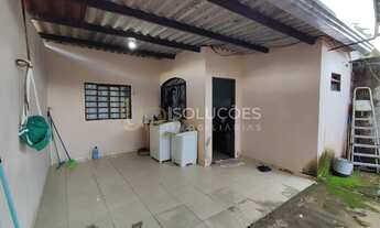 Imagem 2: Casa em Condomínio 1 Quarto + 3 Vagas + Área de Serviço