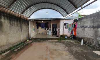 Imagem 5: Casa em Condomínio 1 Quarto + 3 Vagas + Área de Serviço