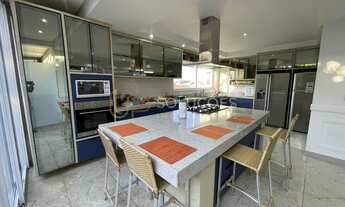 Imagem 7: Casa 5 Suítes Alto padrão, Condomínio Vivendas Bela Vista