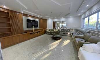 Imagem 3: Casa 5 Suítes Alto padrão, Condomínio Vivendas Bela Vista