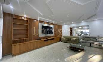 Imagem 2: Casa 5 Suítes Alto padrão, Condomínio Vivendas Bela Vista