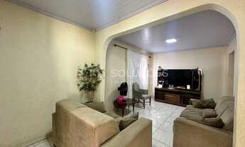 Imagem 4: Casa 2 Quartos + DCE, Lote Vazado