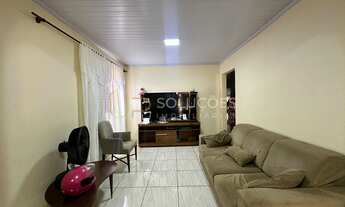 Imagem 6: Casa 2 Quartos + DCE, Lote Vazado