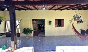 Imagem 3: Casa 2 Quartos + DCE, Lote Vazado