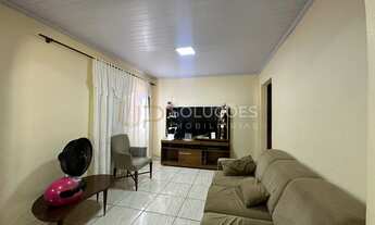 Imagem 5: Casa 2 Quartos + DCE, Lote Vazado