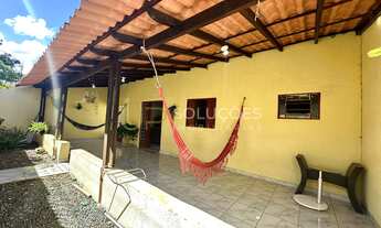 Imagem 2: Casa 2 Quartos + DCE, Lote Vazado