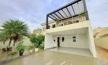 Imagem: Casa 4 Quartos c/ 1 Suíte Piscina Fotovoltaica