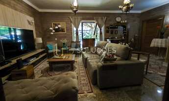 Imagem 6: Casa 5 Quartos ( 2 Suítes), Cozinha c/ Planejados, Pergolado c/ Ofurô