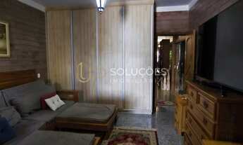 Imagem 4: Casa 5 Quartos ( 2 Suítes), Cozinha c/ Planejados, Pergolado c/ Ofurô