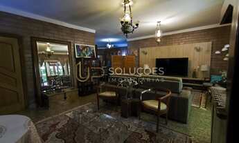 Imagem 7: Casa 5 Quartos ( 2 Suítes), Cozinha c/ Planejados, Pergolado c/ Ofurô